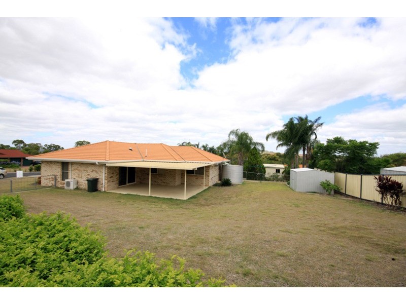 8 Rose Court, Kingaroy QLD 4610