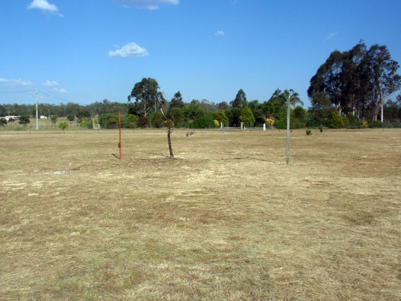 82 Andrews Road, South Nanango QLD 4615