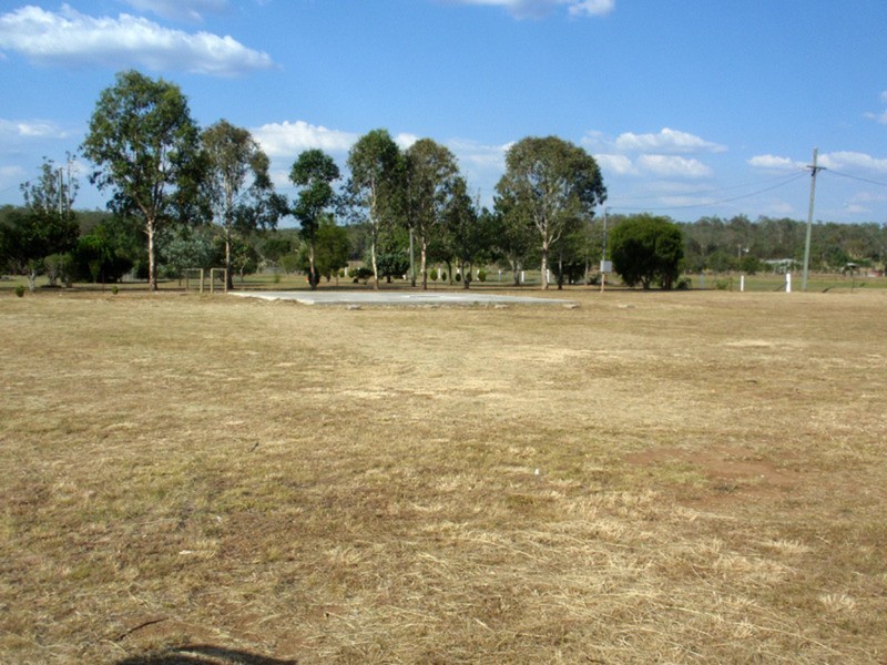 82 Andrews Road, South Nanango QLD 4615