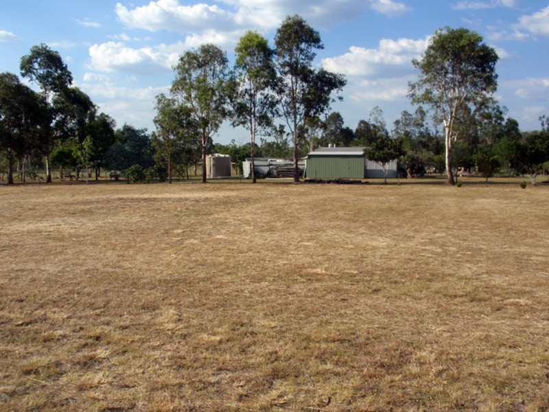 82 Andrews Road, South Nanango QLD 4615