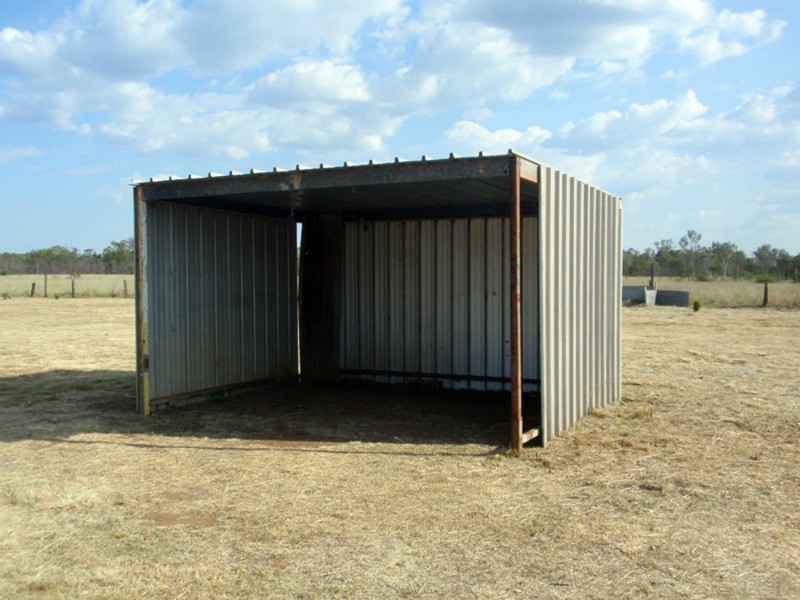 82 Andrews Road, South Nanango QLD 4615