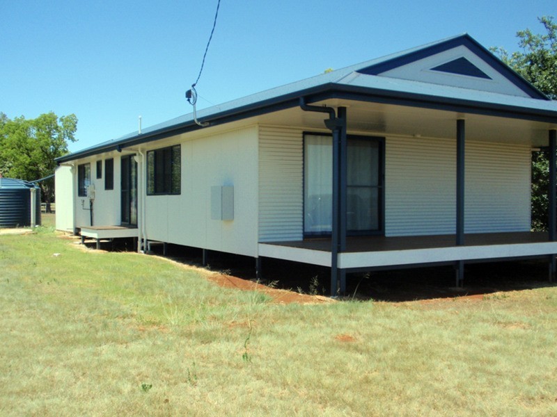 Kumbia QLD 4610