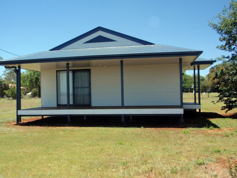 Kumbia QLD 4610