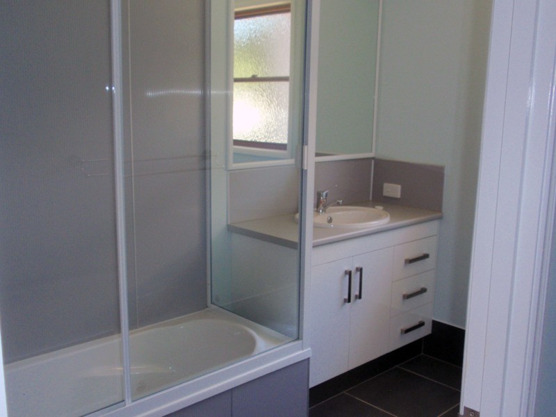 Kumbia QLD 4610