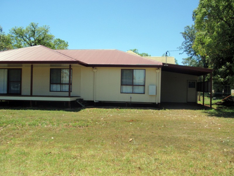 Kumbia QLD 4610