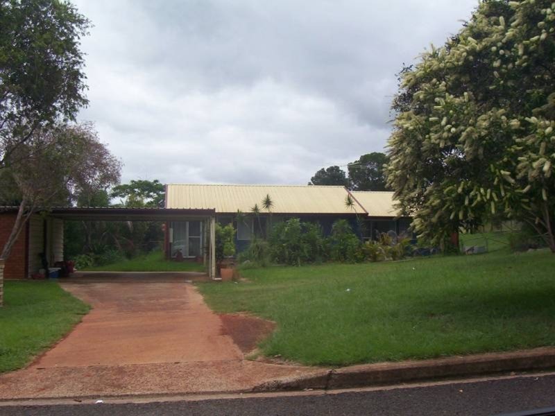 Kingaroy QLD 4610