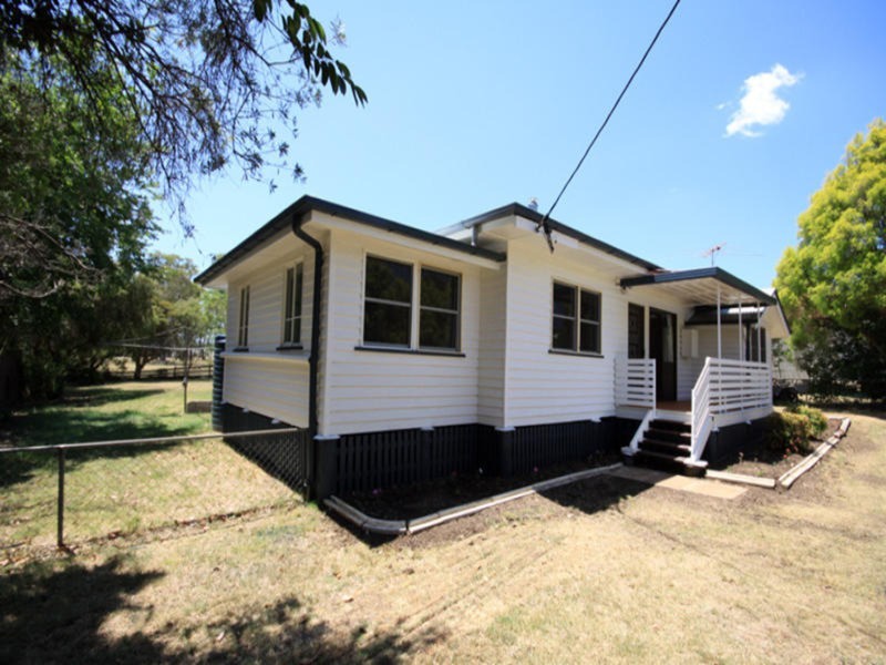 Kingaroy QLD 4610