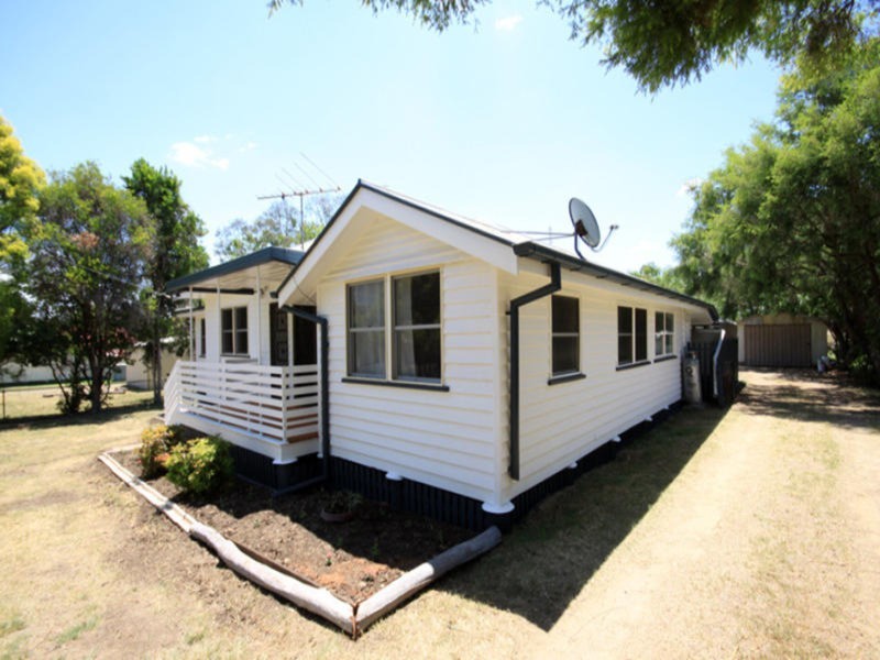 Kingaroy QLD 4610