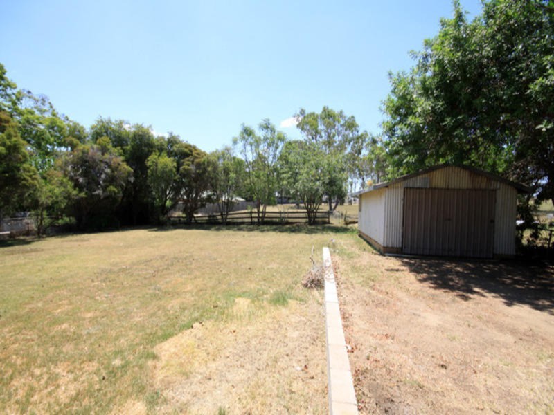 Kingaroy QLD 4610