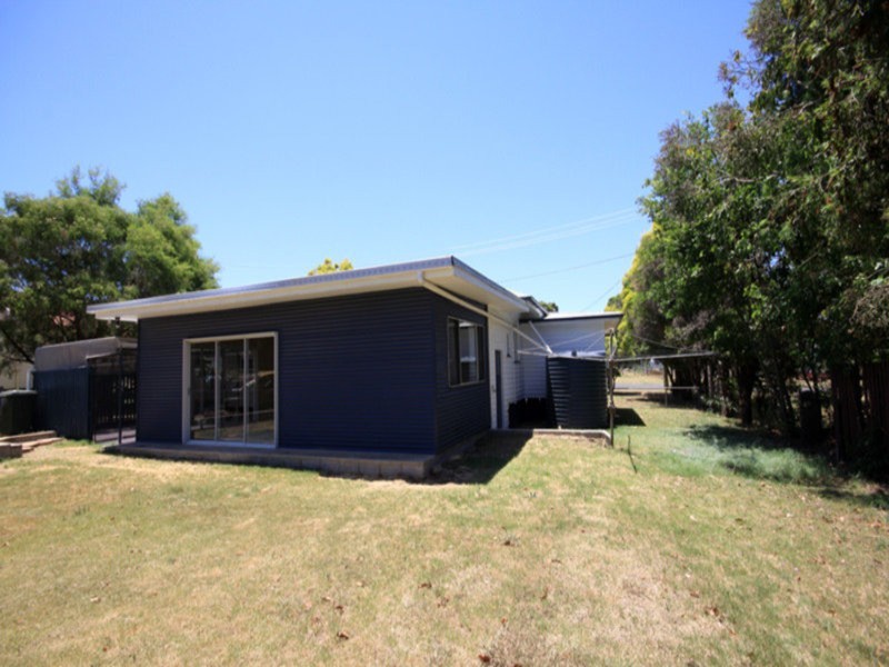 Kingaroy QLD 4610