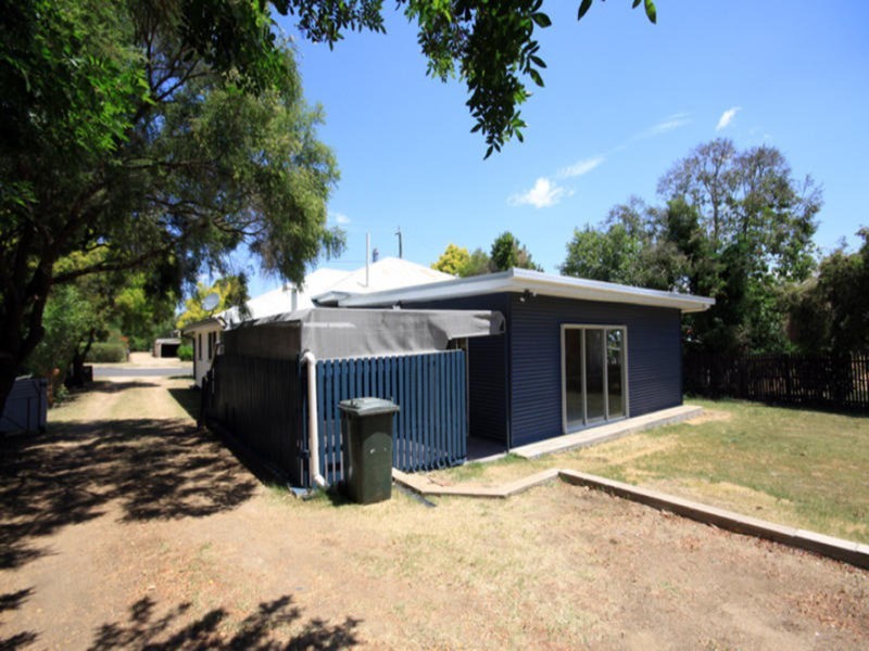 Kingaroy QLD 4610