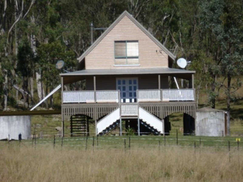 Kingaroy QLD 4610