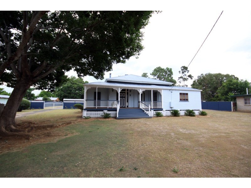 49 First Avenue, Kingaroy QLD 4610