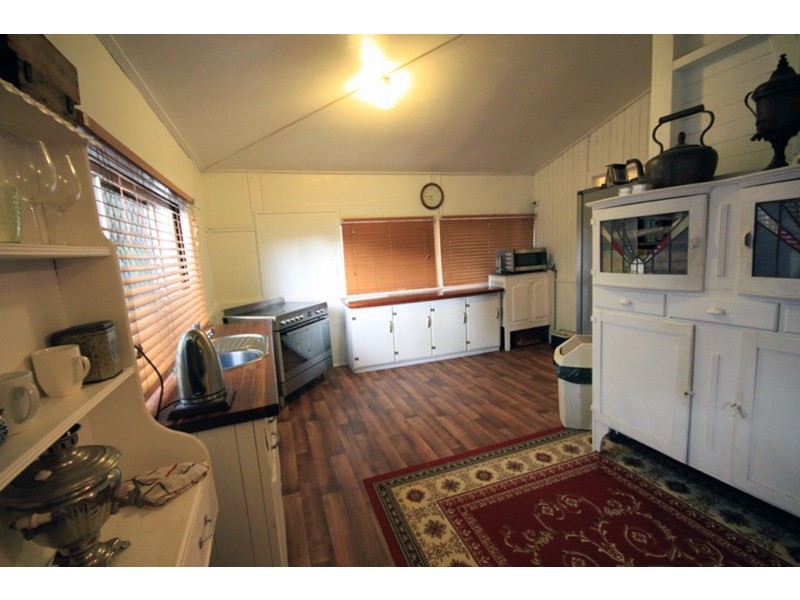 49 First Avenue, Kingaroy QLD 4610