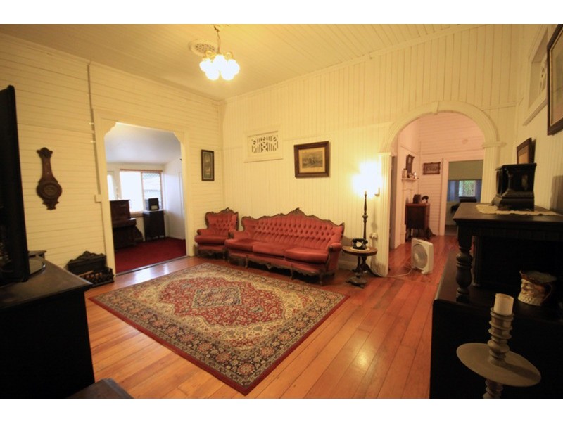 49 First Avenue, Kingaroy QLD 4610