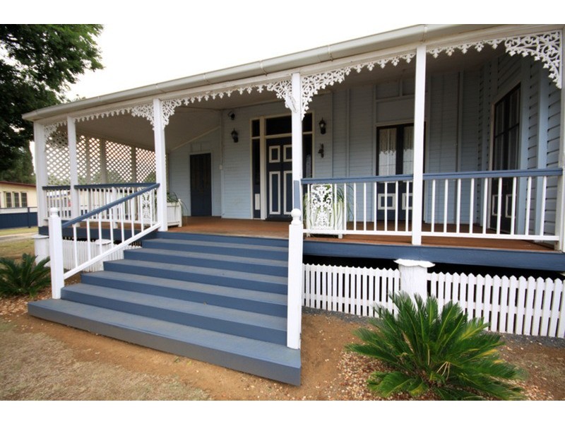 49 First Avenue, Kingaroy QLD 4610