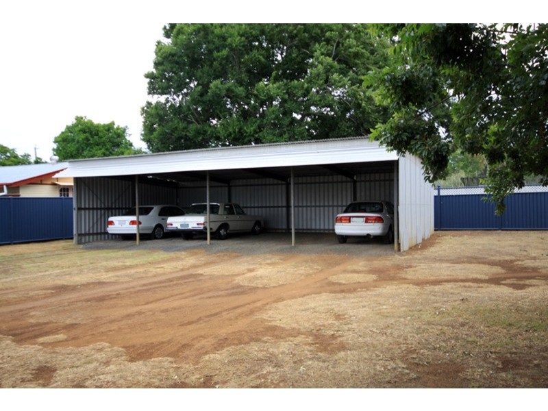 49 First Avenue, Kingaroy QLD 4610