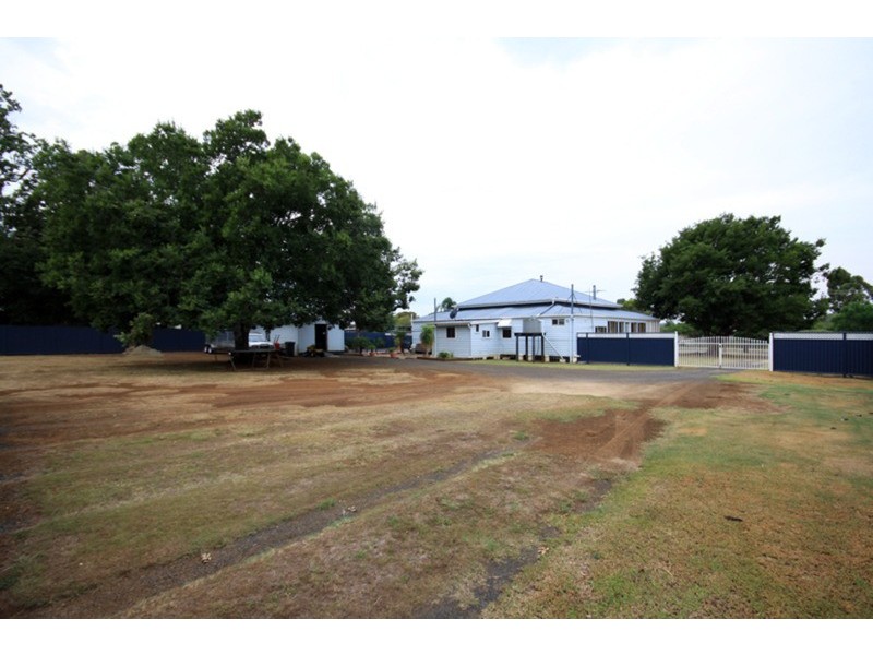 49 First Avenue, Kingaroy QLD 4610