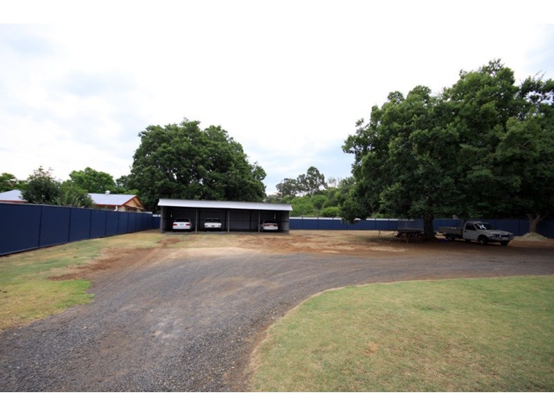 49 First Avenue, Kingaroy QLD 4610