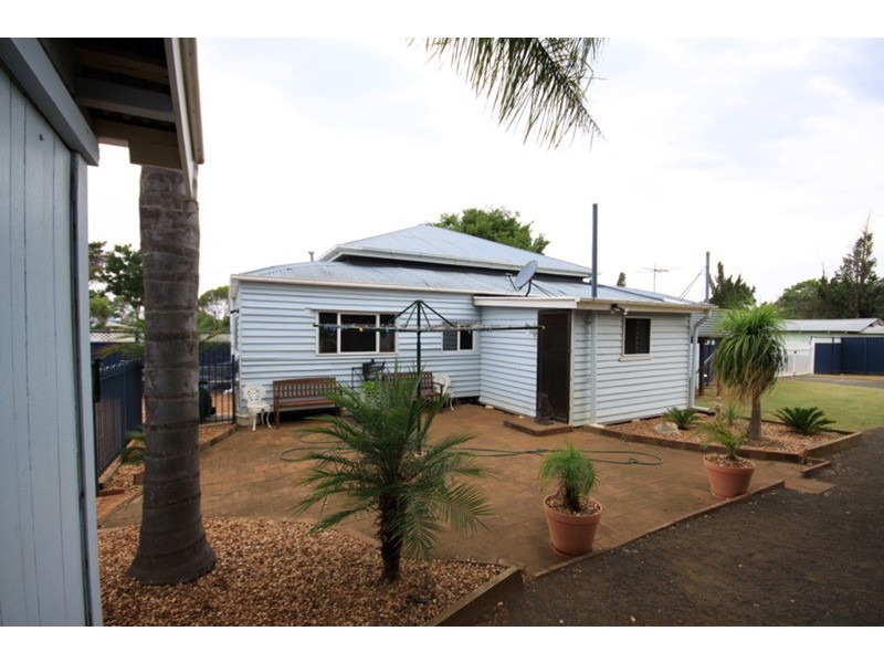 49 First Avenue, Kingaroy QLD 4610