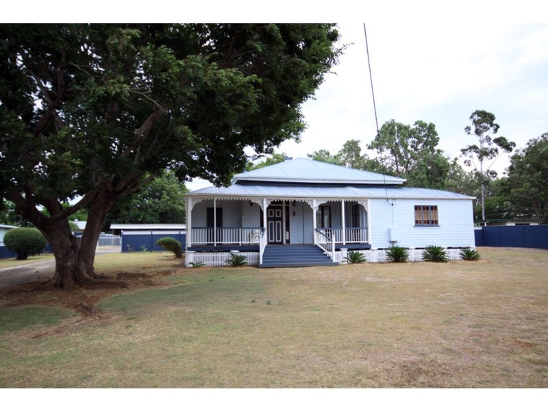 49 First Avenue, Kingaroy QLD 4610
