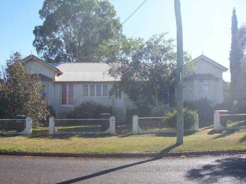 Kingaroy QLD 4610