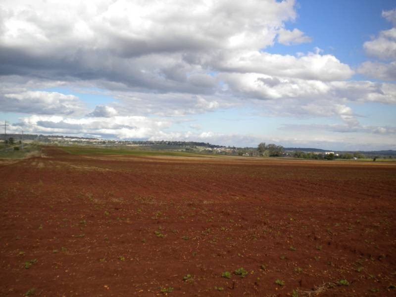 Kingaroy QLD 4610