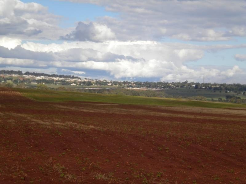 Kingaroy QLD 4610