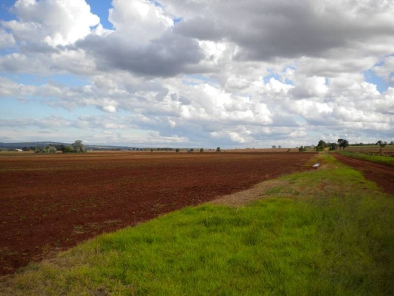Kingaroy QLD 4610