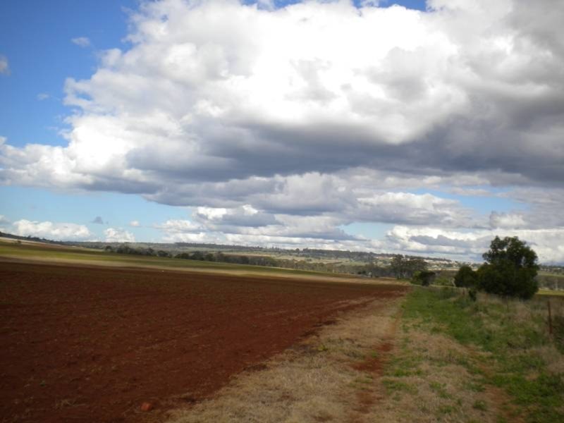 Kingaroy QLD 4610