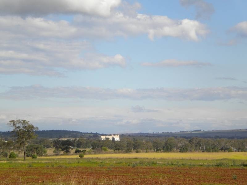 Kingaroy QLD 4610