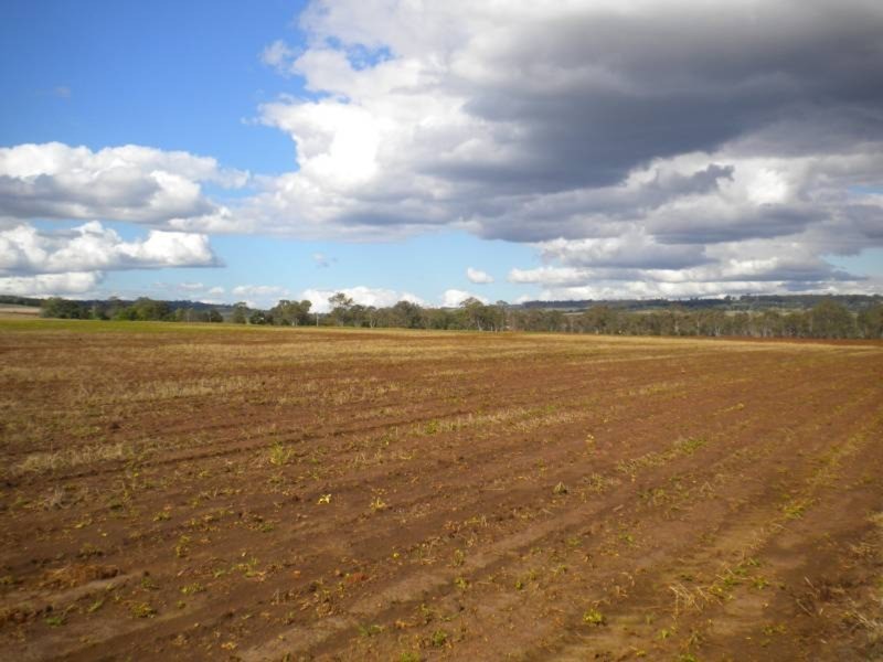 Kingaroy QLD 4610