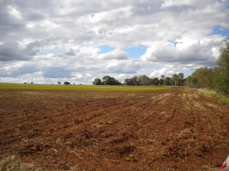 Kingaroy QLD 4610