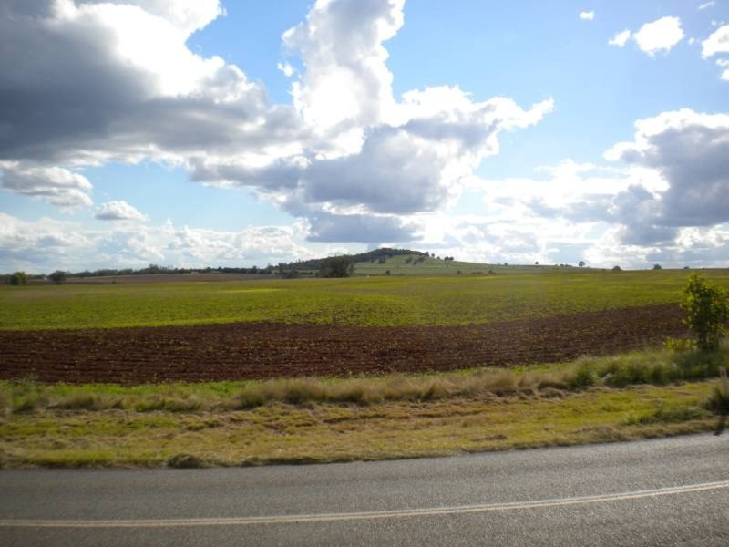 Kingaroy QLD 4610