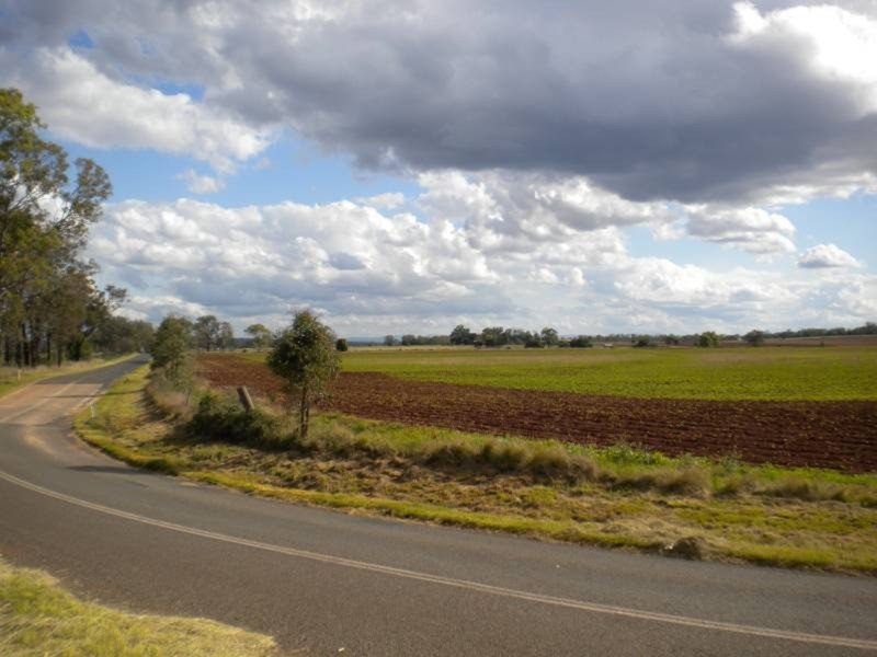 Kingaroy QLD 4610