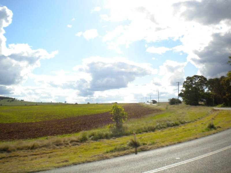 Kingaroy QLD 4610