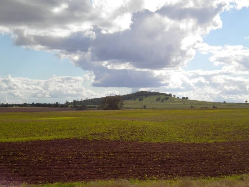 Kingaroy QLD 4610