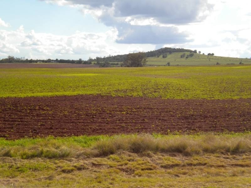 Kingaroy QLD 4610
