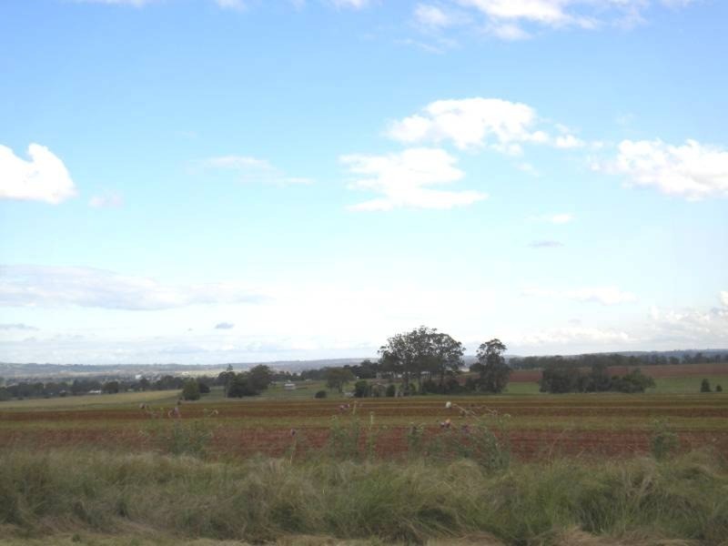 Kingaroy QLD 4610
