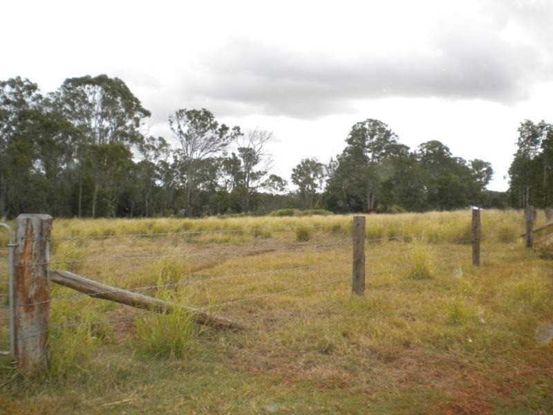 Coolabunia QLD 4610