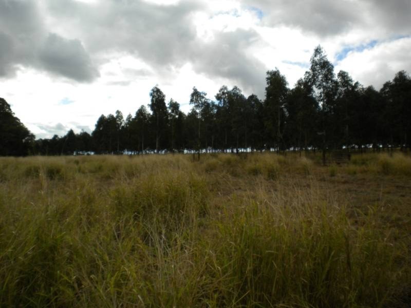 Coolabunia QLD 4610