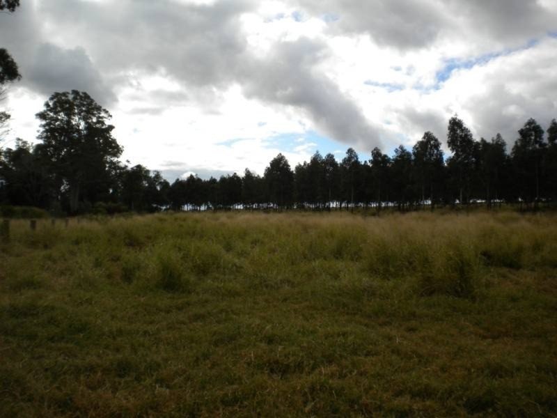 Coolabunia QLD 4610