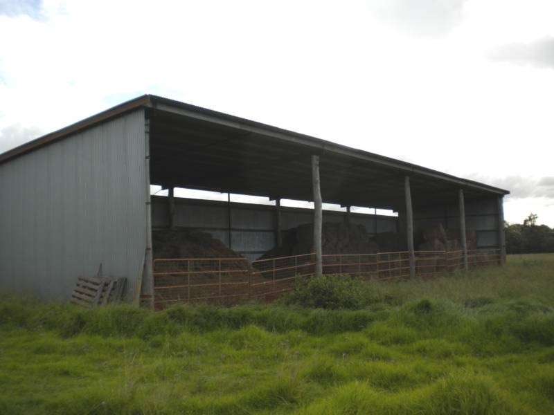 Coolabunia QLD 4610