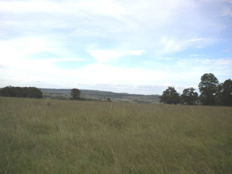 Coolabunia QLD 4610
