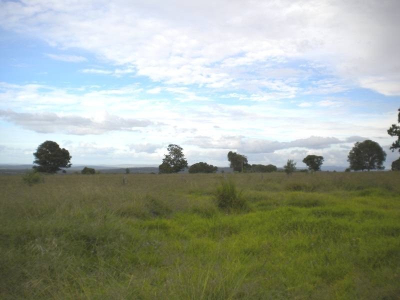 Coolabunia QLD 4610
