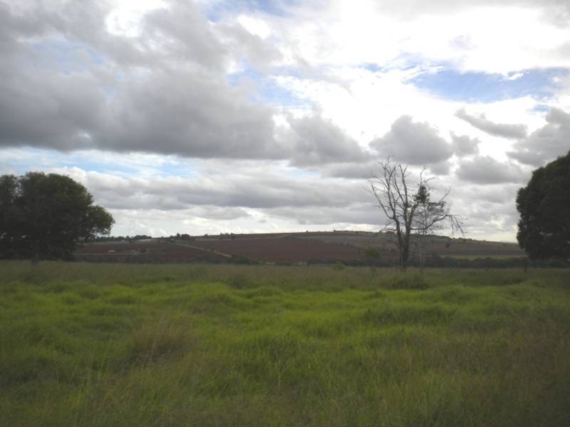 Coolabunia QLD 4610