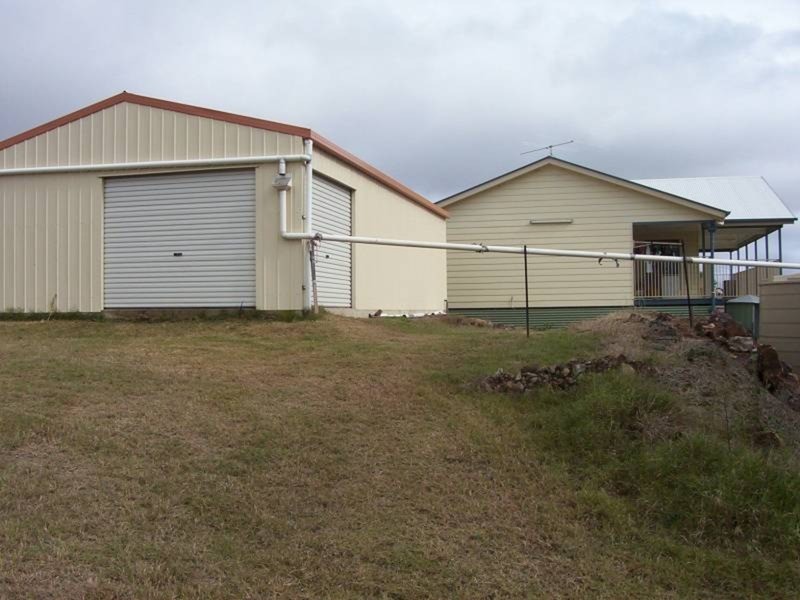 Nanango QLD 4615