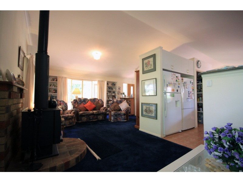 74 Harris Road, Kingaroy QLD 4610