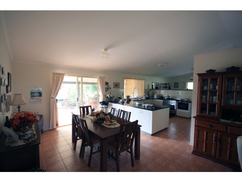 74 Harris Road, Kingaroy QLD 4610