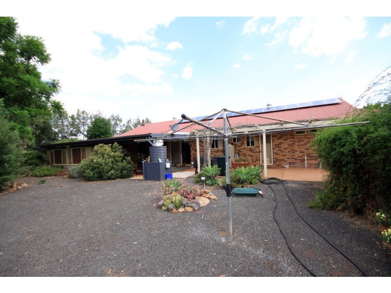 74 Harris Road, Kingaroy QLD 4610